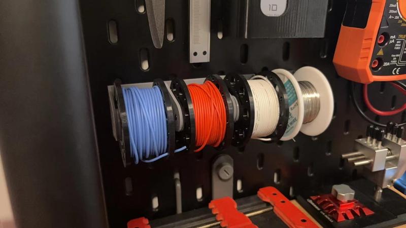 5 points first layer calibration