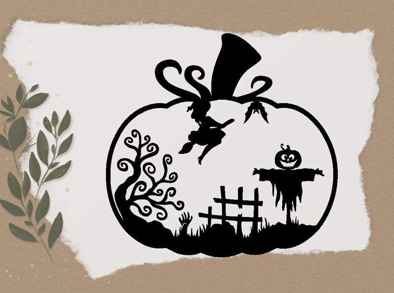 Halloween Decoration