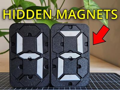 VERSION 2 – Electromechanical 7-Segment Display