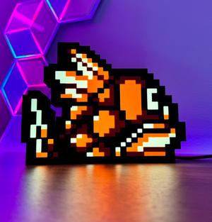 Karp Light Box