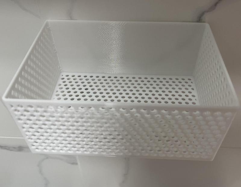 Face towel storage/Facial towel storage（洗脸巾收纳）
