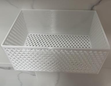 Face towel storage/Facial towel storage（洗脸巾收纳）