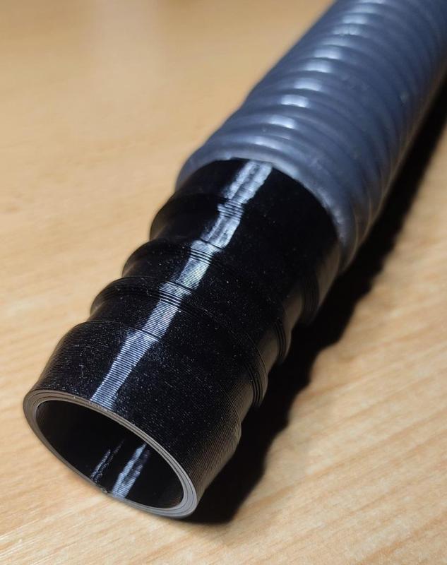 Kupplung für Grauwasser-Schlauch 32mm – Hose Barb 1 1/4″