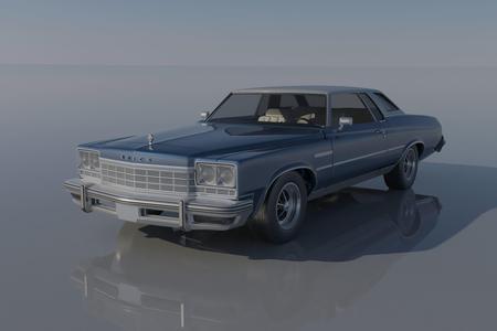 Buick Lesabre 1975