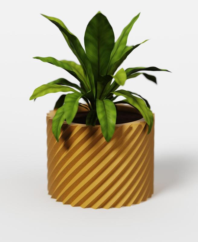 Mini planter – OON Collection