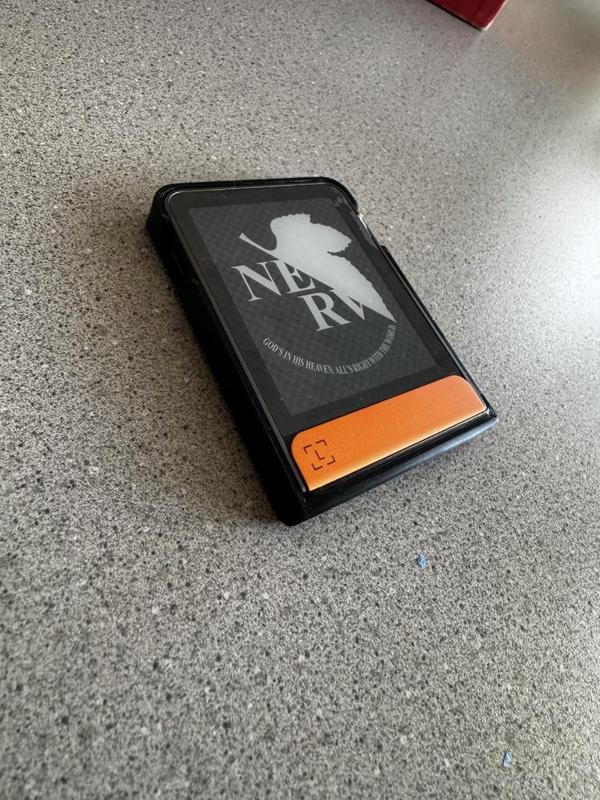 Ledger Flex – Wallet Case
