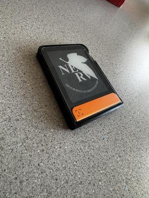 Ledger Flex – Wallet Case