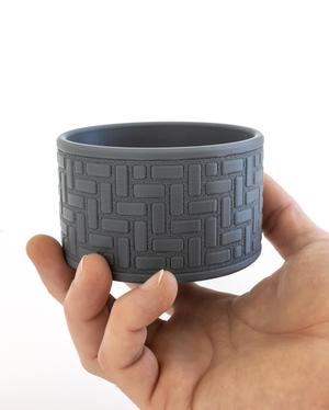 Brickwork Planter