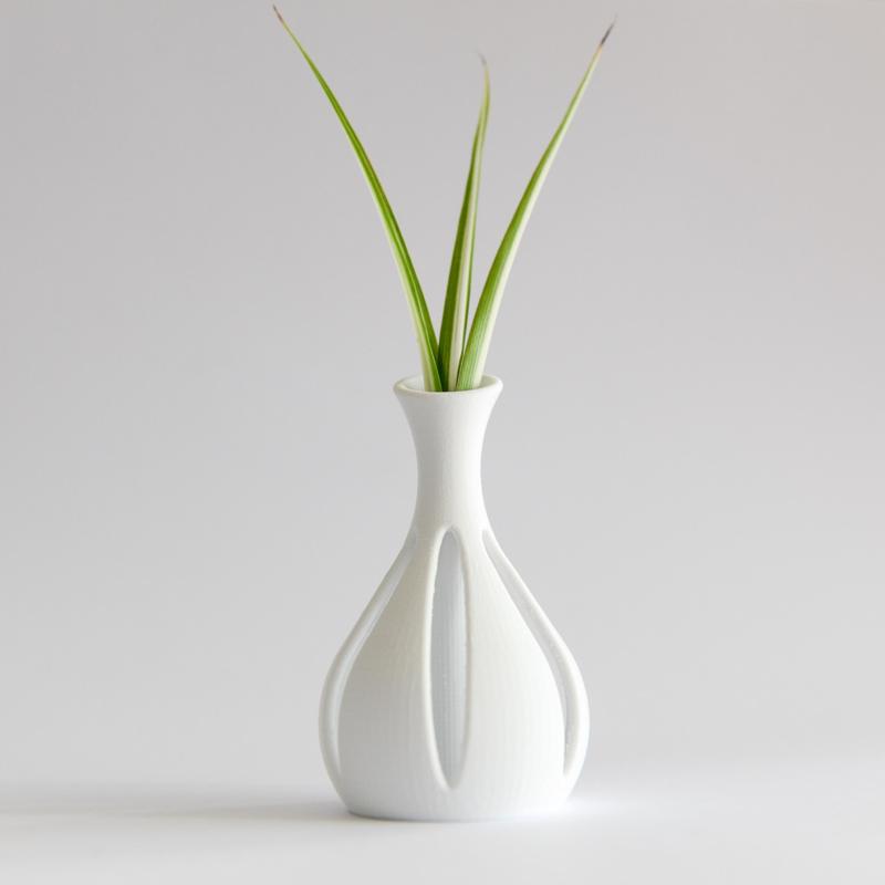 Zephyr Vase