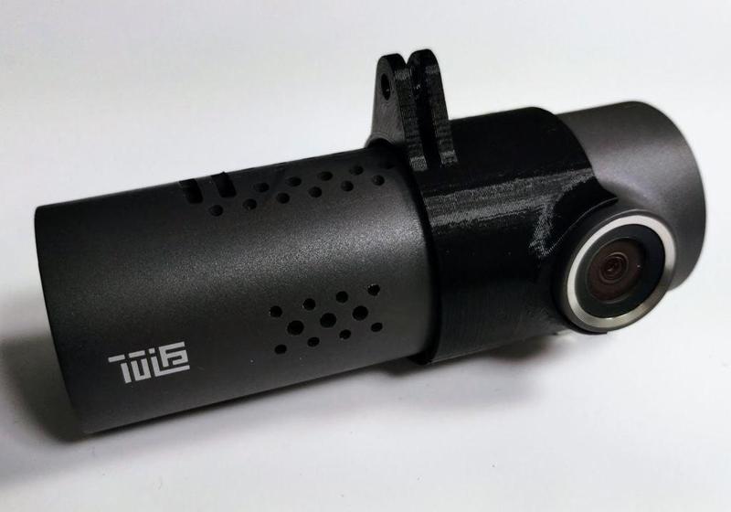 70mai (Xiaomi) camera mount