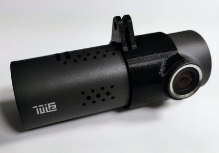 70mai (Xiaomi) camera mount