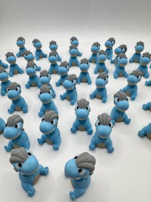 Bagon Pokemon (No support, 3mf included)
