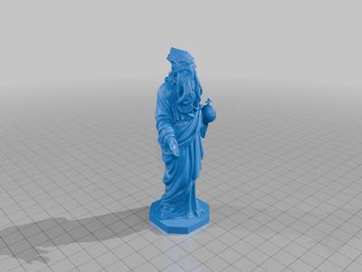 Cthulhu Jesus – Cthesus!