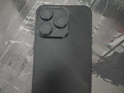 Normal iPhone