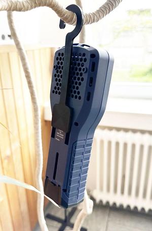 Thermacell MR300 Hook / Haken