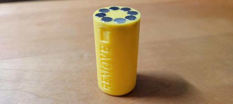 Glowforge Laser Lens Tool