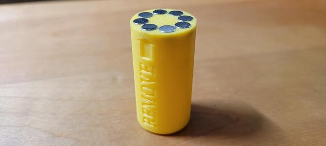 Glowforge Laser Lens Tool