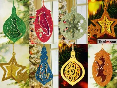 Christmas ornament