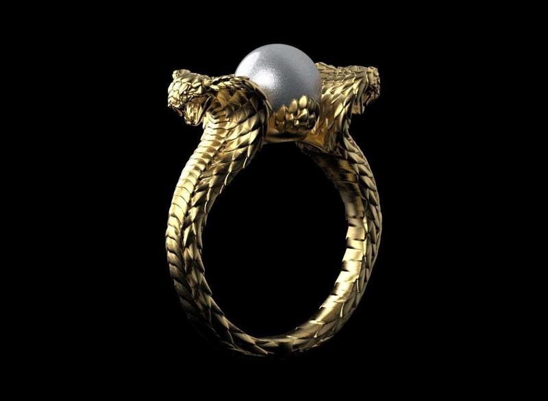 ring cobra