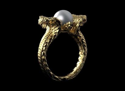 ring cobra