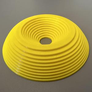Disks and Washers for solids of revolution