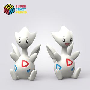Togetic