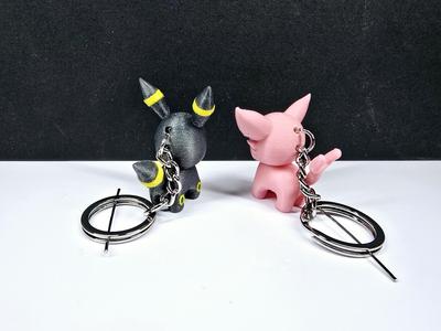 Chibi Pokemon Collection #2