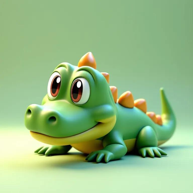 Crocodile