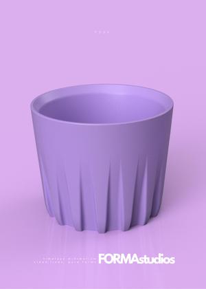 Planter – FORMAstudios P006