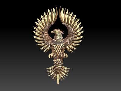 phoenix golden eagle