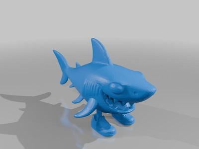 Funko Pop TRALALERO TRALALA