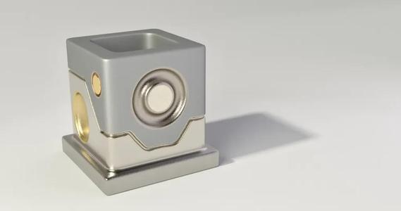 Hitech Container