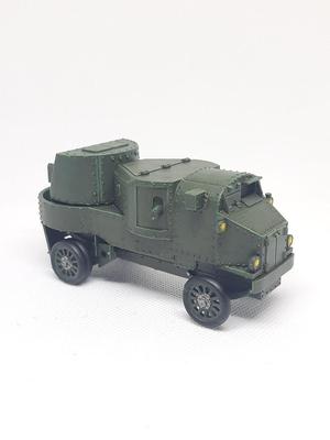 Garford-Putilov armoured car (WW1, Russian Empire)