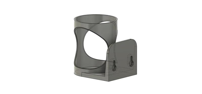 Netatmo unit holder2   
