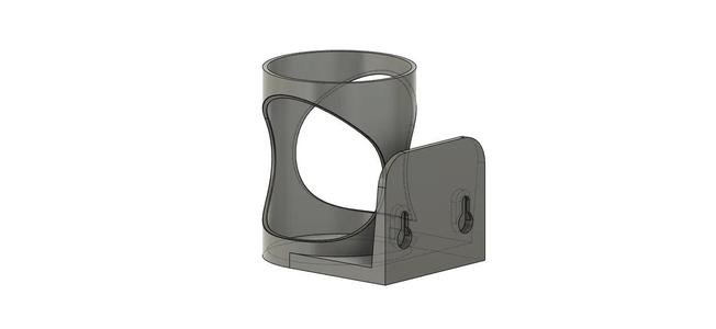 Netatmo unit holder2   