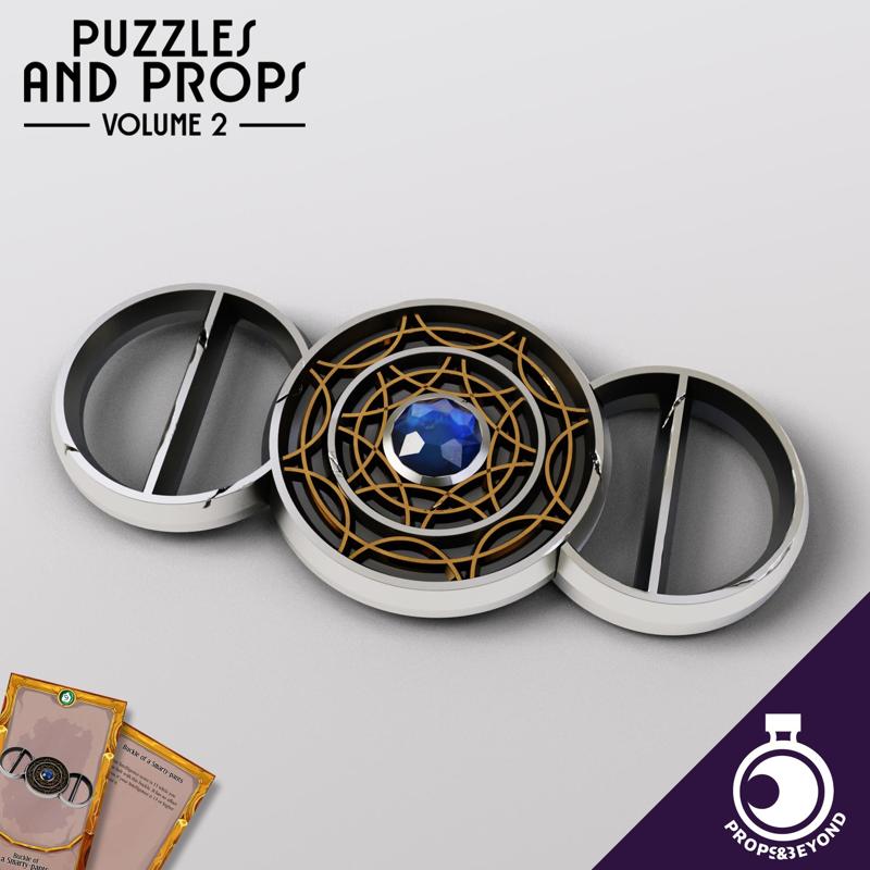 Belt Buckle of Intelligence