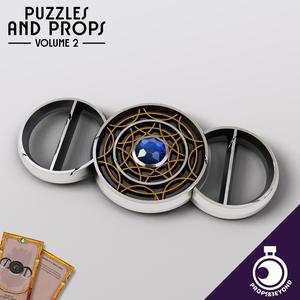 Belt Buckle of Intelligence