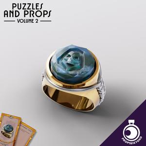 Ring of Necrotic Resistance