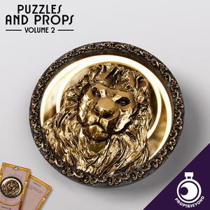 Lion – Faction Emblem