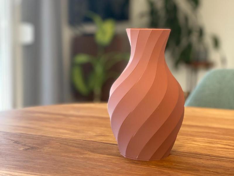 Vase
