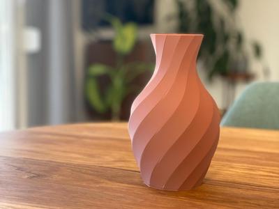 Vase