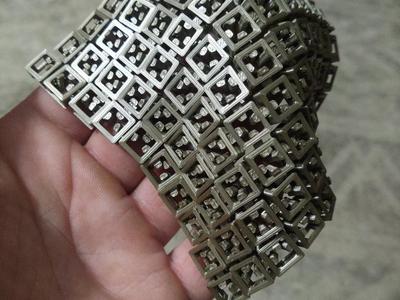 flexi fidget fabric (small)