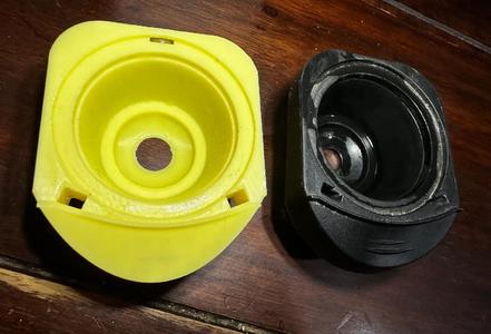 Dolce Gusto capsule tray for Nescafe Piccolo XS