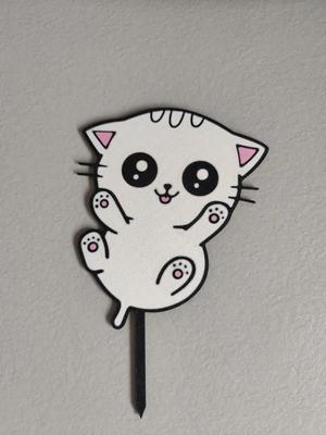 cat topper V2   