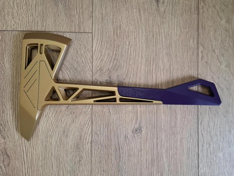 Prime Axe – Valorant