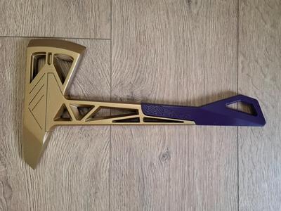 Prime Axe – Valorant
