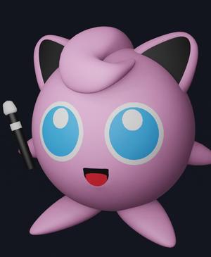 Jigglypuff.stl