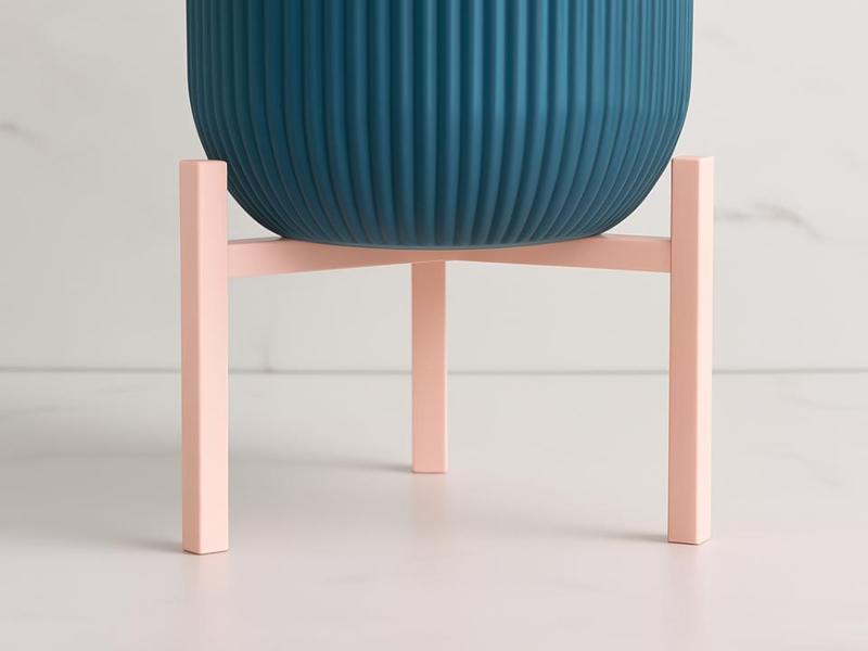 Modern Plant Stand for Flower Pots