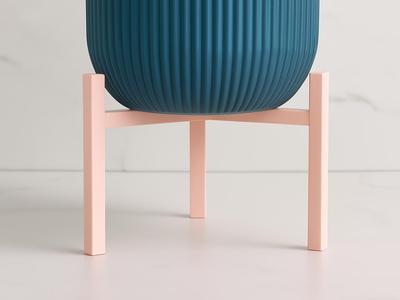 Modern Plant Stand for Flower Pots