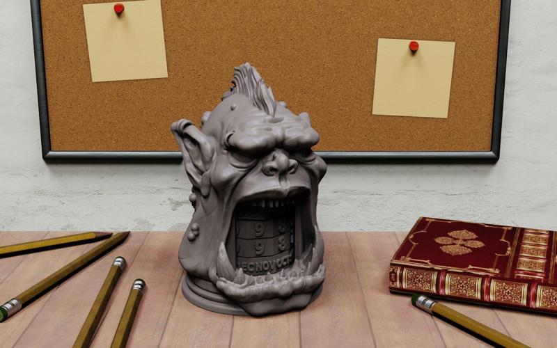 Orc Calendar